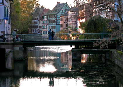 Webcams en Alsace