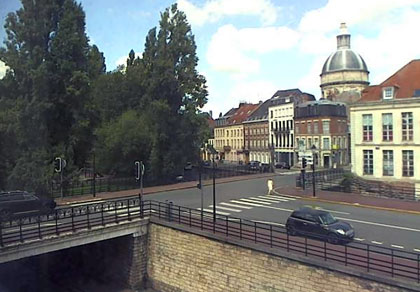 Quartier du Vieux-Lille