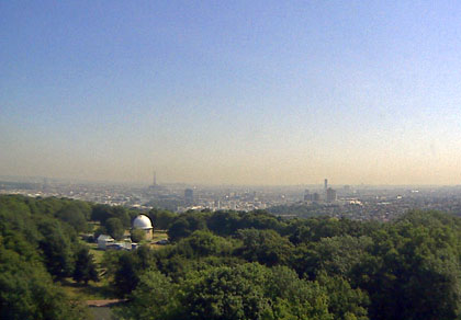 Observatoire de Paris