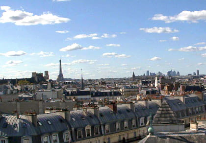 Quartier Saint-Victor, Paris